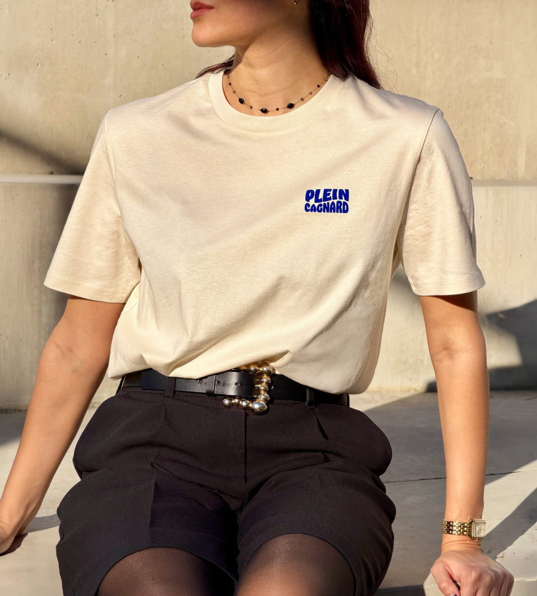 T-shirt Montpellier (180 gr)