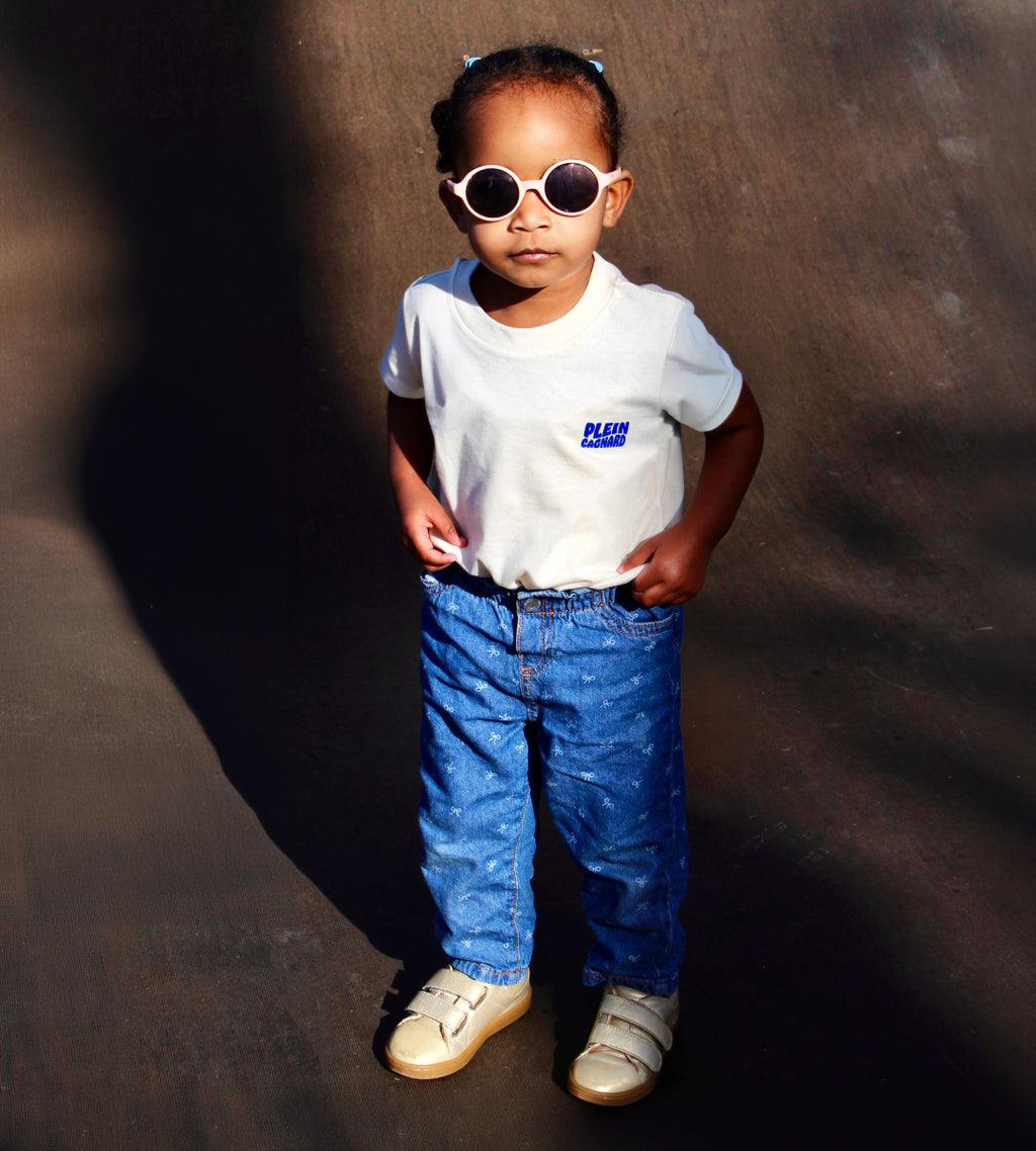 T-shirt Montpellier mini (180 gr)