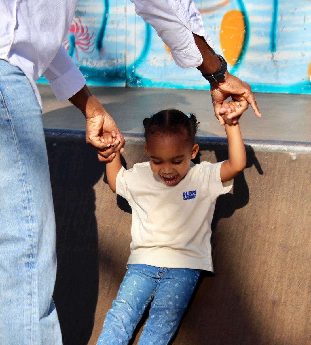 T-shirt Montpellier mini (180 gr)